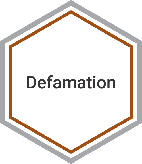 defamation